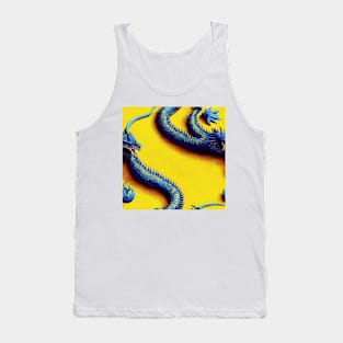 Dragon Scales, Sixty-Two: Tank Top